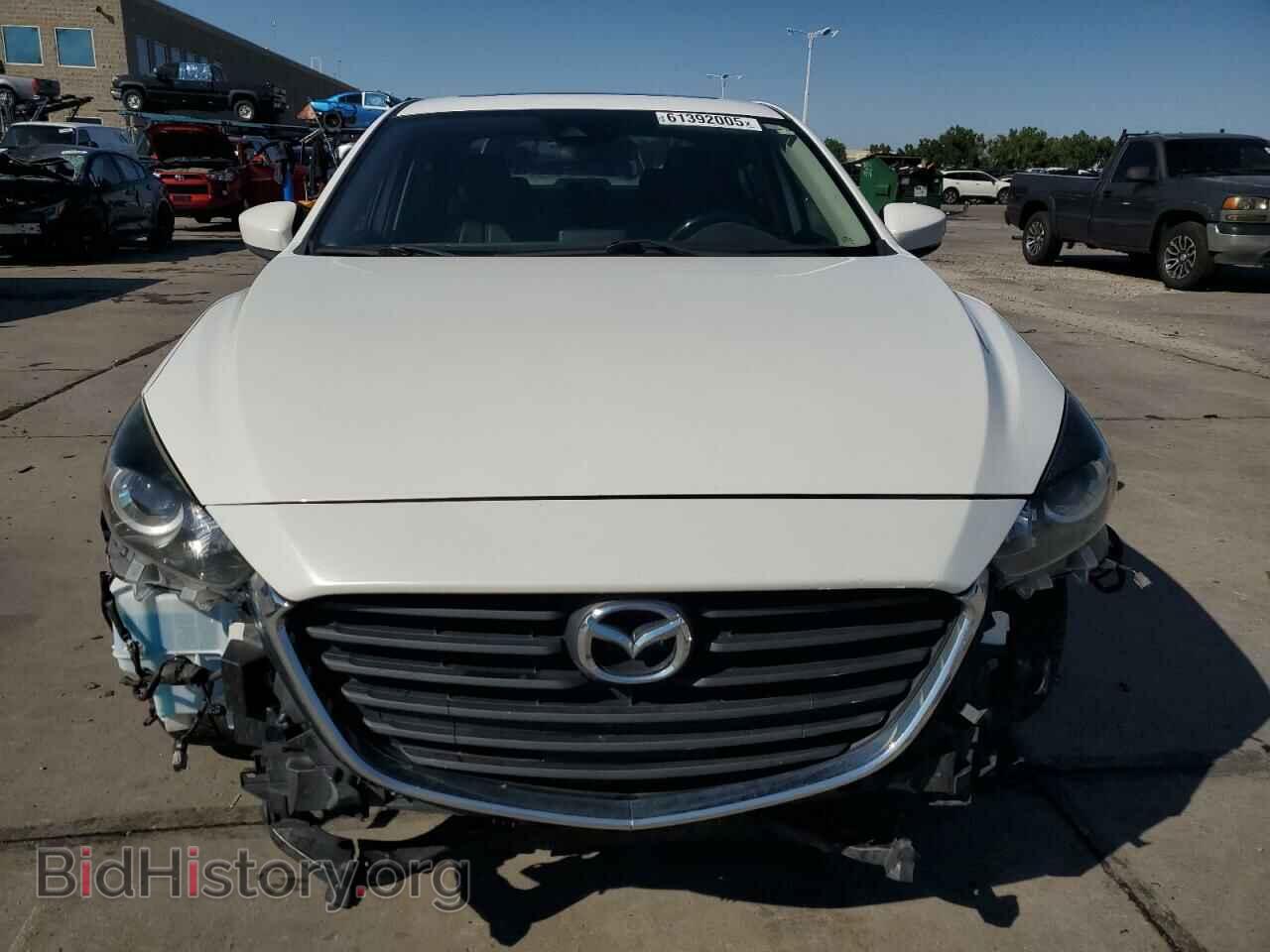 2017 MAZDA 3 - VIN: 3MZBN1V76HM146950 - Фото 5