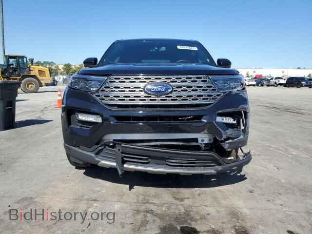2020 FORD EXPLORER - VIN: 1FMSK8FH7LGB77117 - Фото 5