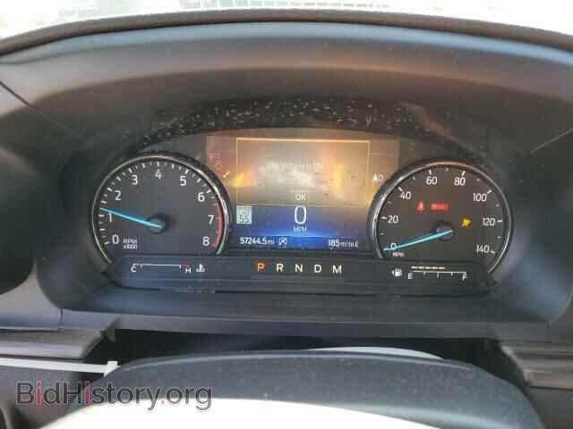 2020 FORD EXPLORER - VIN: 1FMSK8FH7LGB77117 - Фото 9
