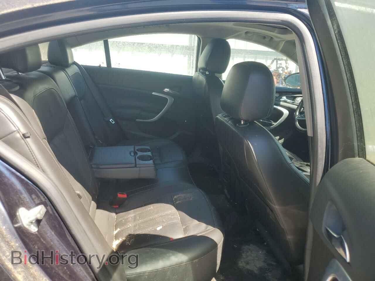 2016 BUICK REGAL - VIN: 2G4GS5GX4G9106990 - Фото 10