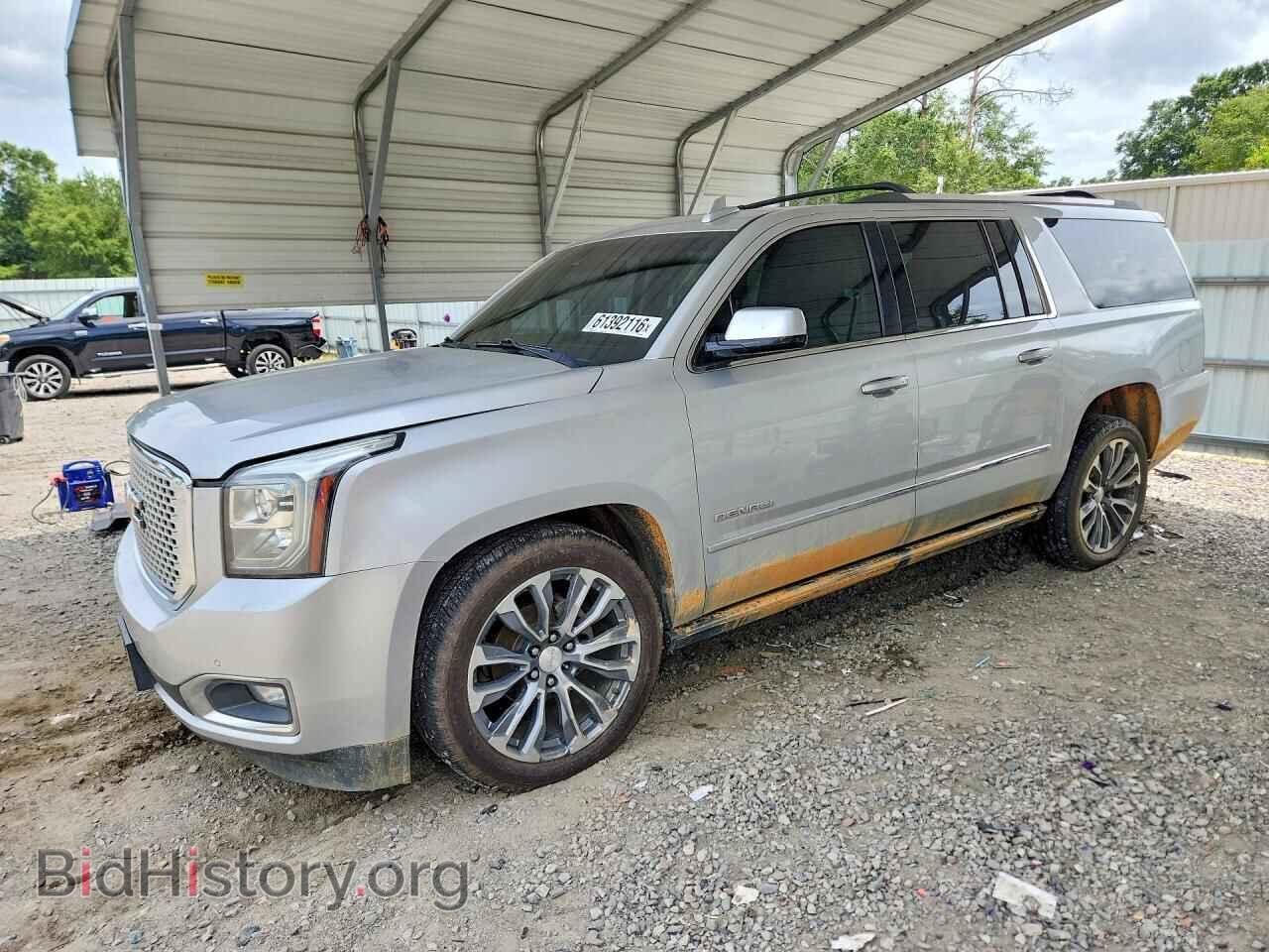 Photo 1GKS2HKJ7GR406049 - GMC YUKON 2016