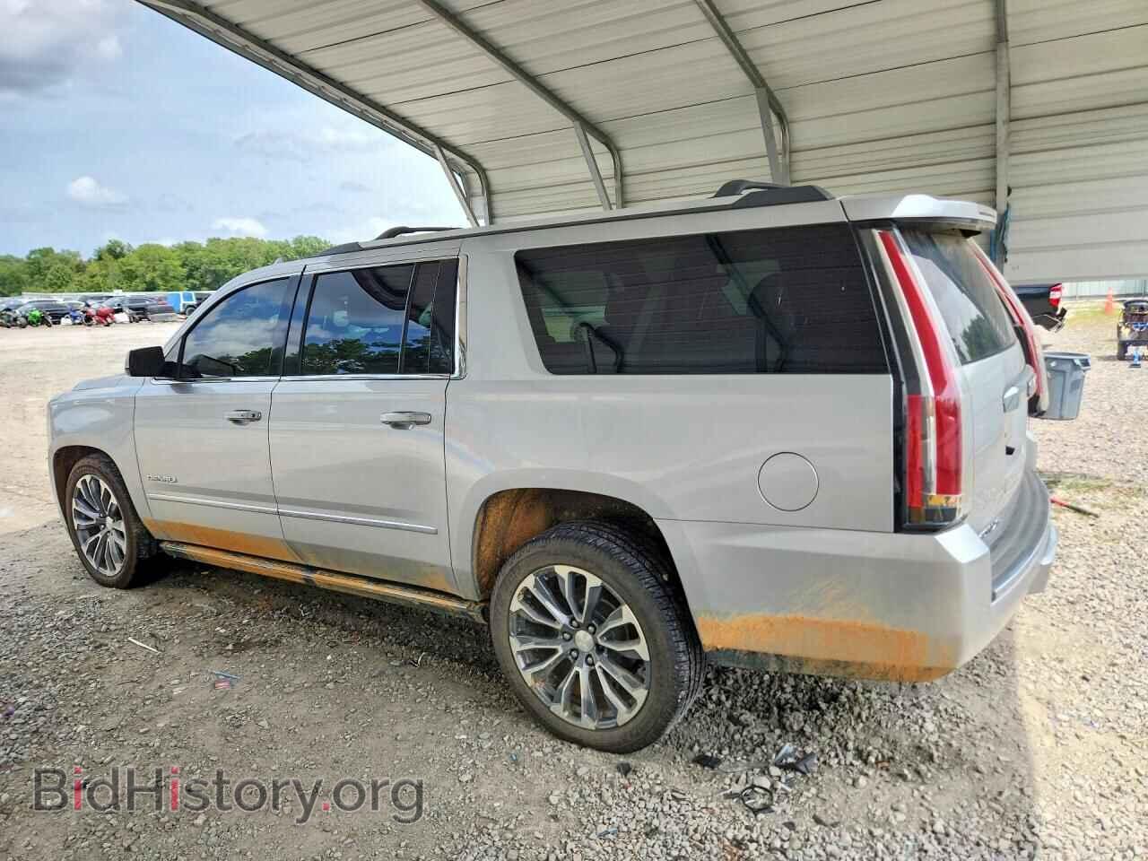 2016 GMC YUKON - VIN: 1GKS2HKJ7GR406049 - Photo 2