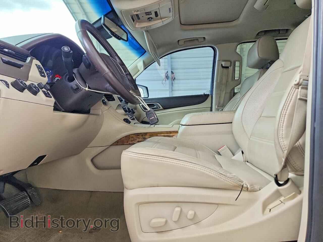 2016 GMC YUKON - VIN: 1GKS2HKJ7GR406049 - Photo 7