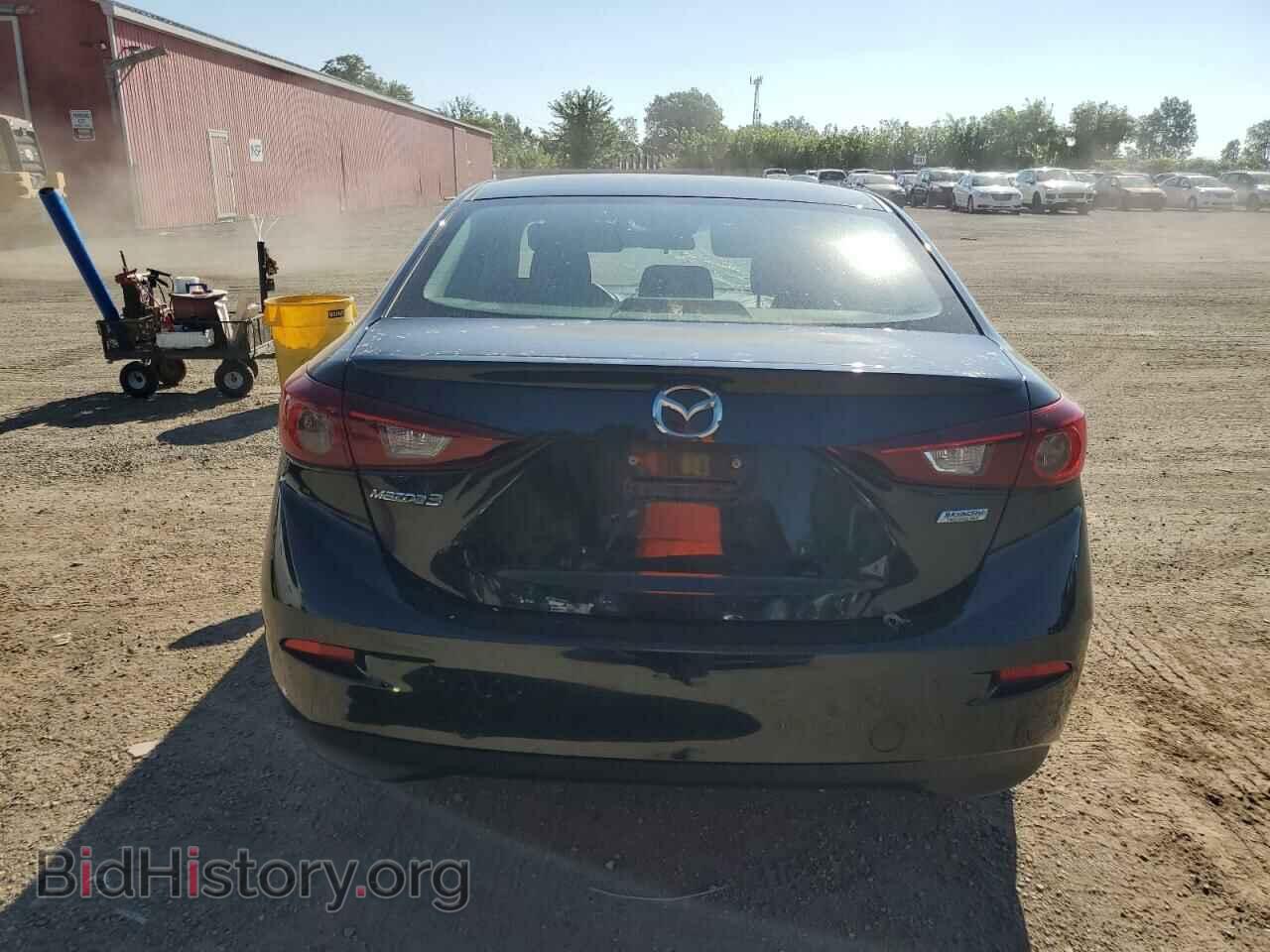 2015 MAZDA 3 - VIN: 3MZBM1V70FM217060 - Фото 6