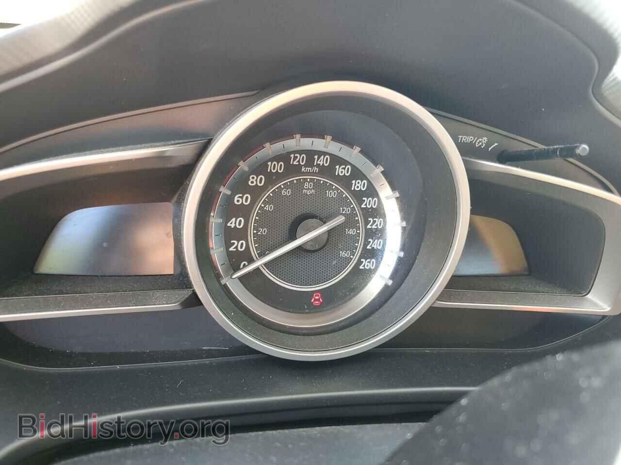 2015 MAZDA 3 - VIN: 3MZBM1V70FM217060 - Фото 9