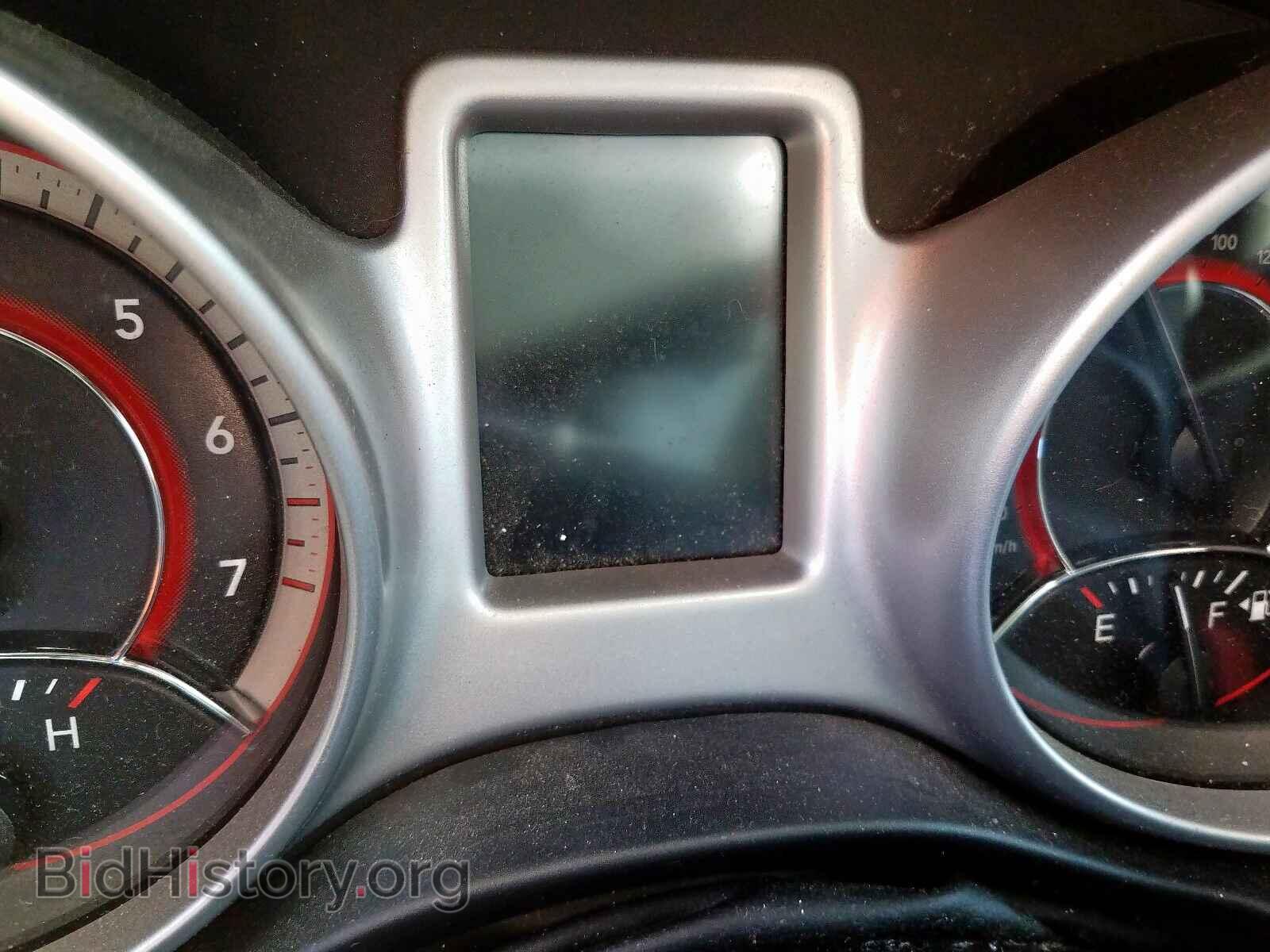 2015 DODGE JOURNEY SE - VIN: 3C4PDCAB5FT679697 - Фото 8