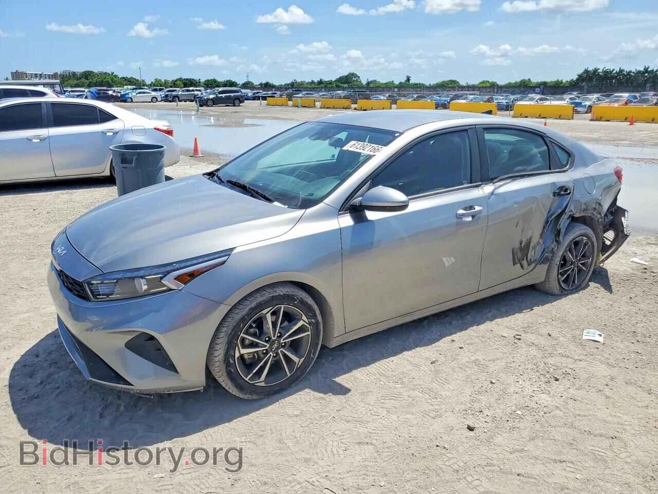 Photo 3KPF24AD4PE616072 - KIA FORTE 2023