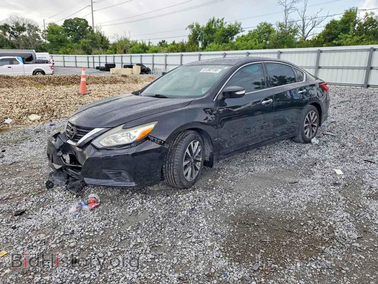 Photo 1N4AL3AP0HC291124 - NISSAN ALTIMA 2017