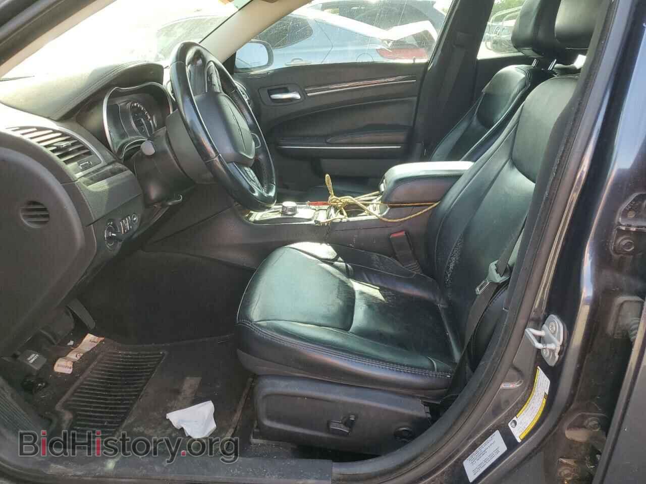 2017 CHRYSLER 300 - VIN: 2C3CCAAG1HH540197 - Фото 7