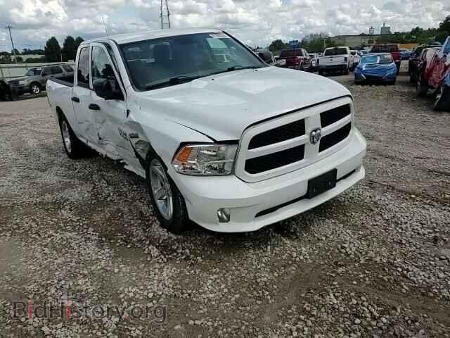 2014 RAM 1500 - VIN: 1C6RR7FTXES282206 - Photo 13