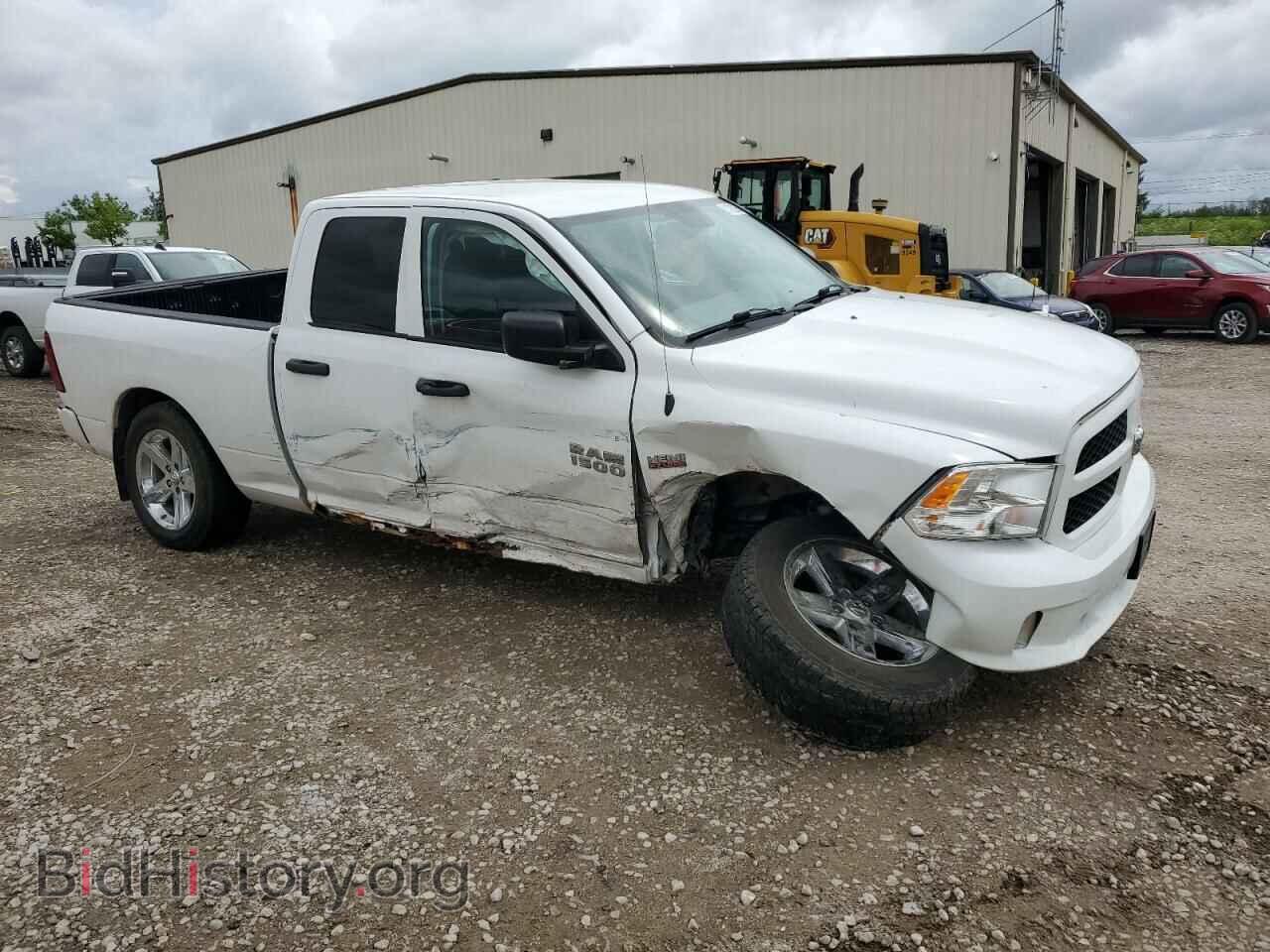 2014 RAM 1500 - VIN: 1C6RR7FTXES282206 - Photo 4