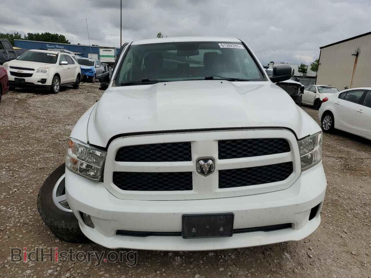 2014 RAM 1500 - VIN: 1C6RR7FTXES282206 - Photo 5
