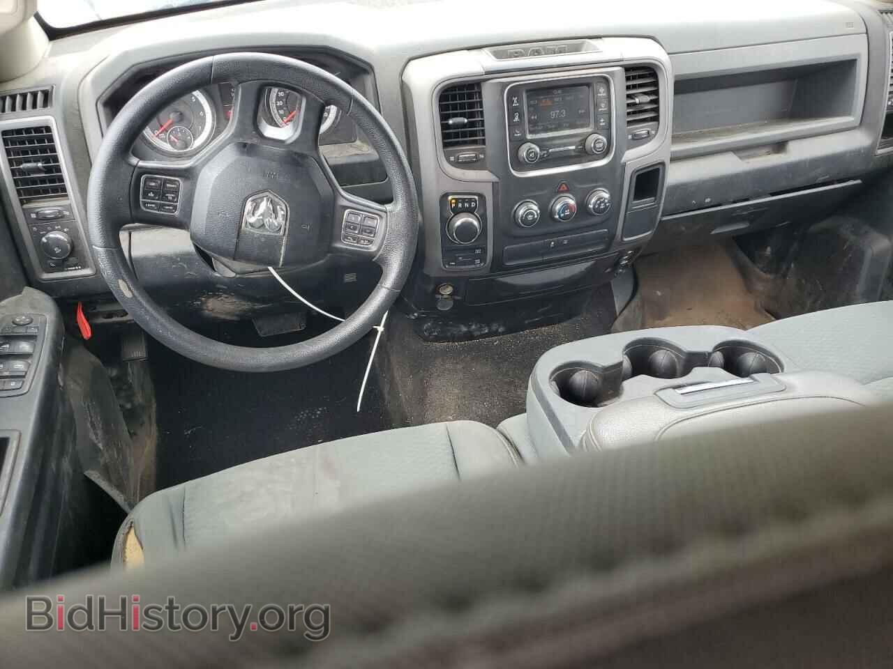 2014 RAM 1500 - VIN: 1C6RR7FTXES282206 - Photo 8