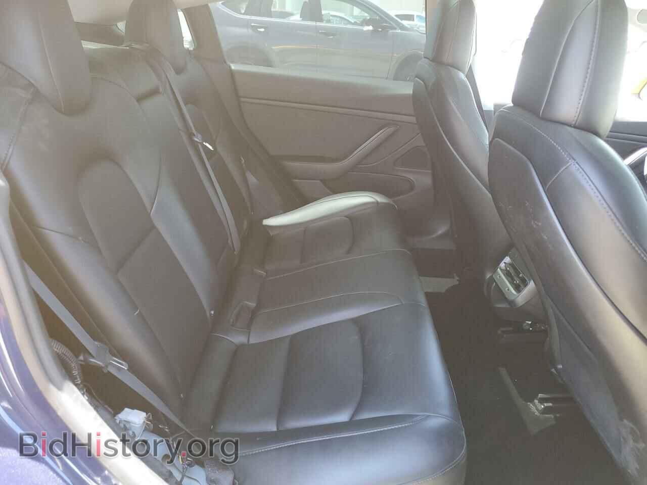 2018 TESLA MODEL 3 - VIN: 5YJ3E1EA8JF160913 - Photo 10