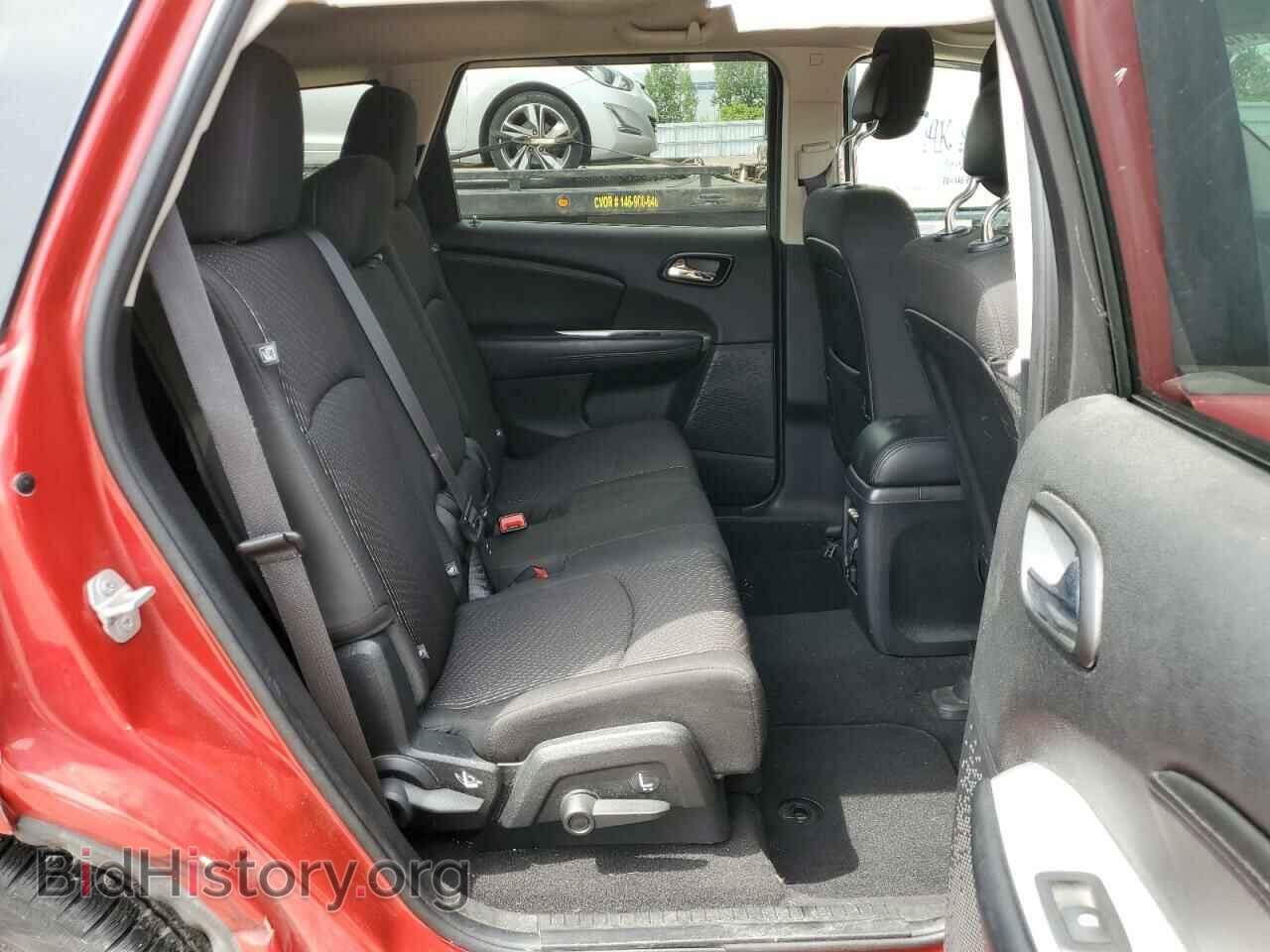 2015 DODGE JOURNEY - VIN: 3C4PDCCG9FT548779 - Photo 11