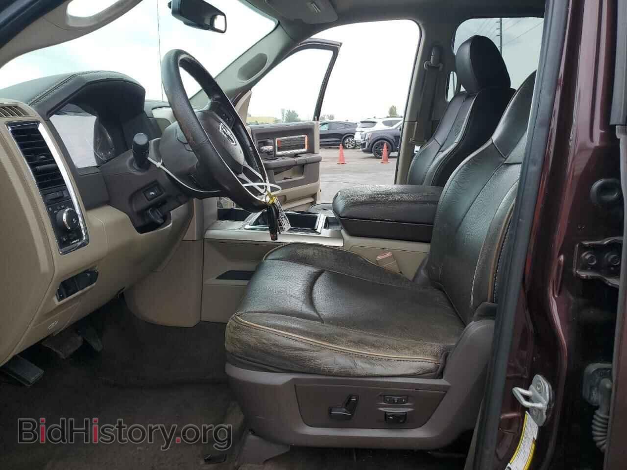 2012 DODGE RAM 3500 - VIN: 3C63DRKL8CG129236 - Фото 7