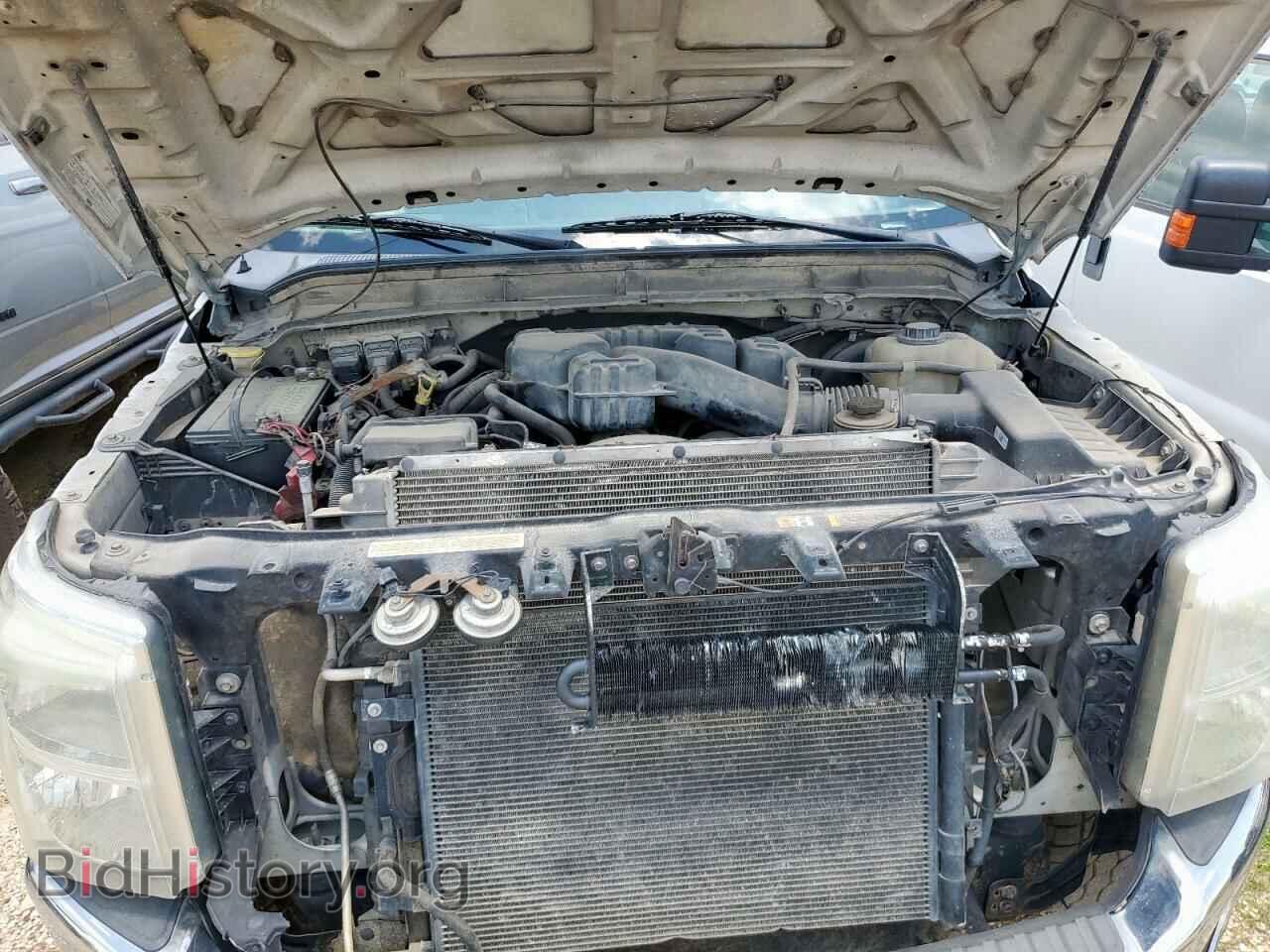 2015 FORD F250 - VIN: 1FT7W2B65FEB33276 - Фото 11