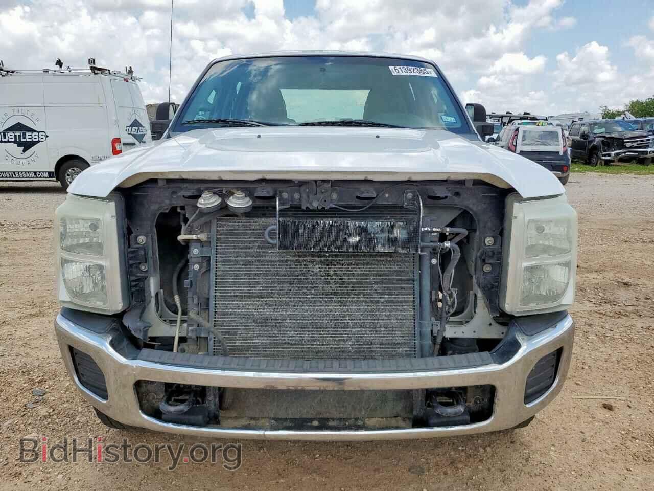 2015 FORD F250 - VIN: 1FT7W2B65FEB33276 - Фото 5