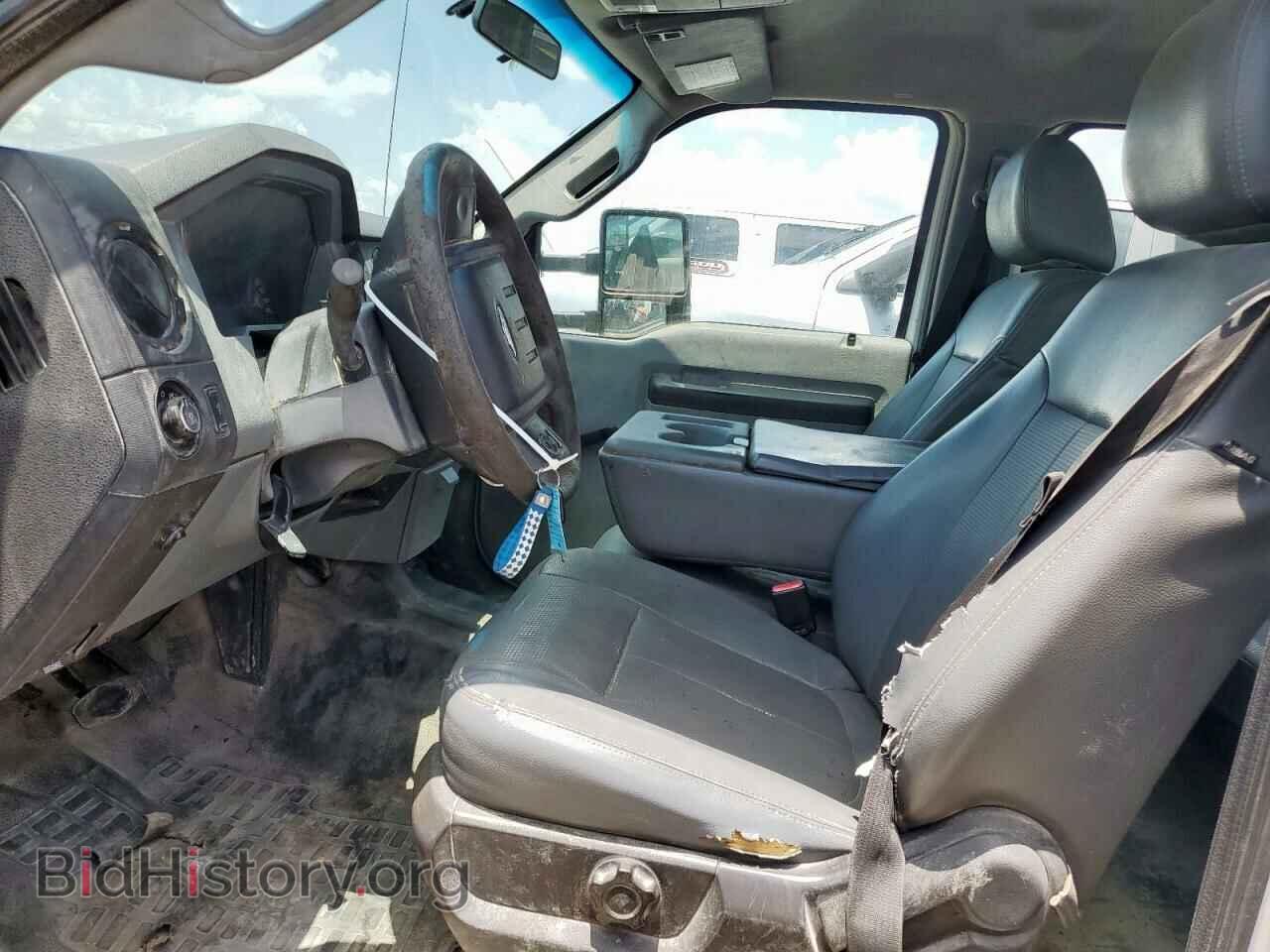 2015 FORD F250 - VIN: 1FT7W2B65FEB33276 - Фото 7