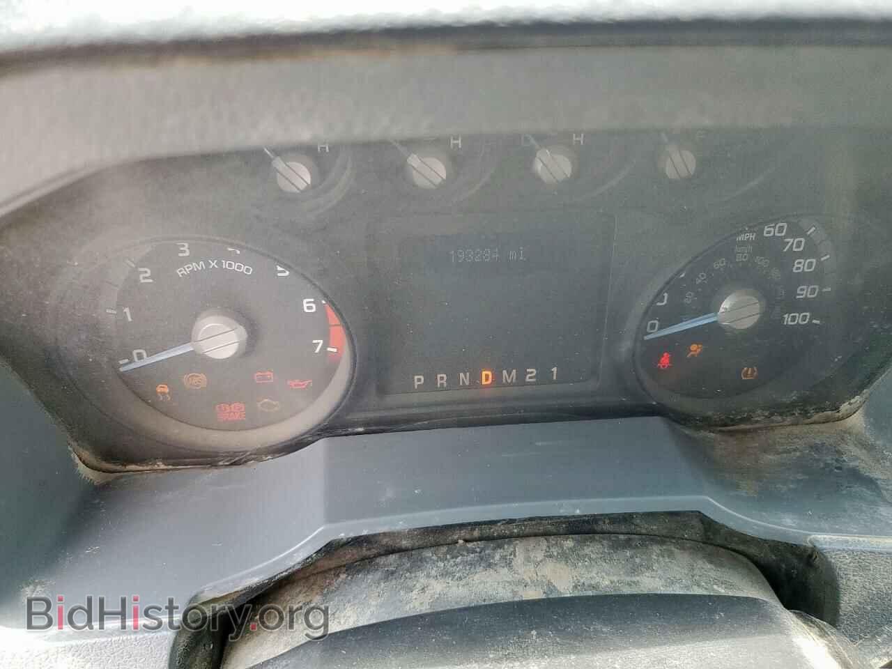 2015 FORD F250 - VIN: 1FT7W2B65FEB33276 - Фото 9