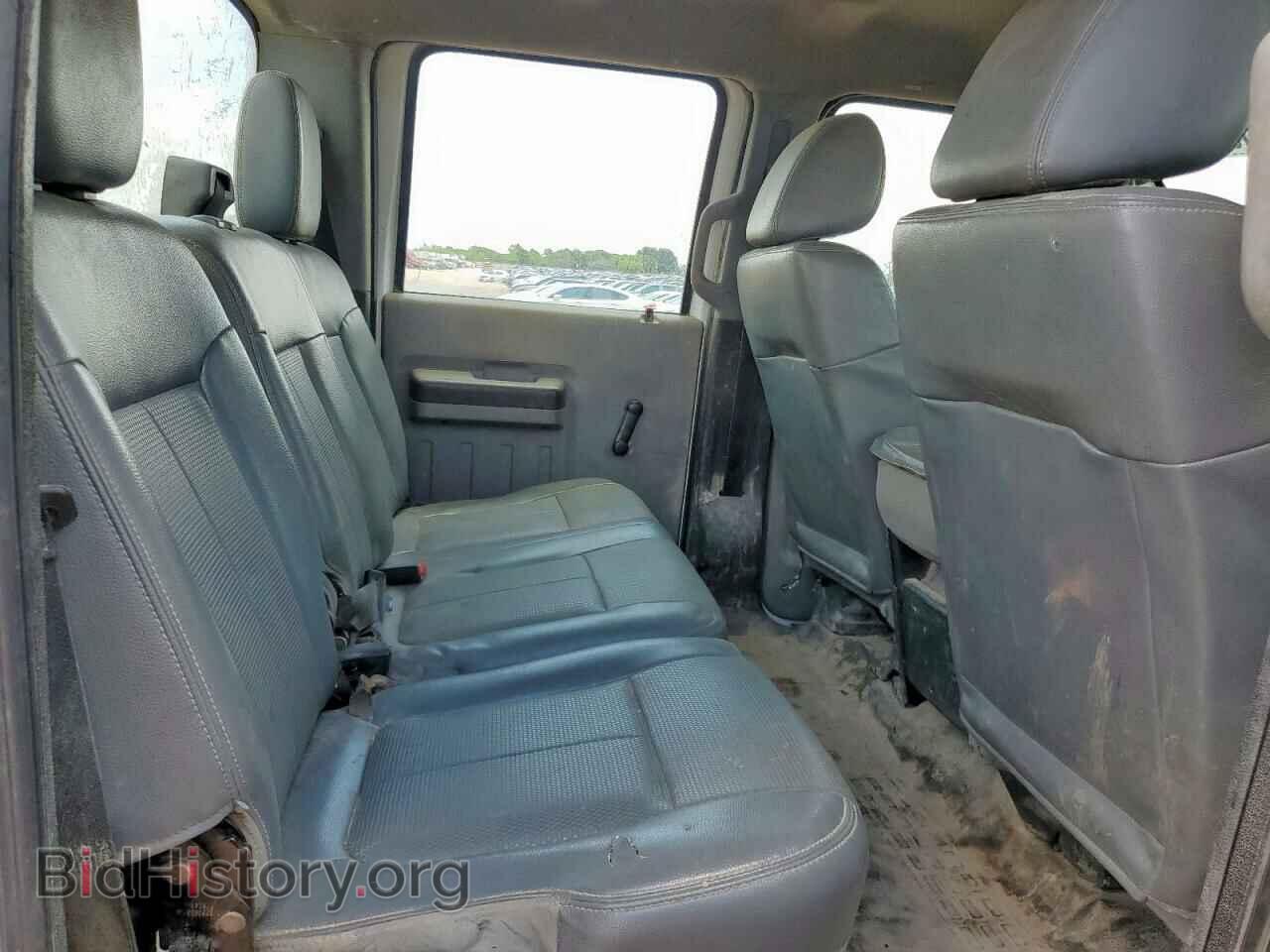 2015 FORD F250 - VIN: 1FT7W2B65FEB33276 - Фото 10