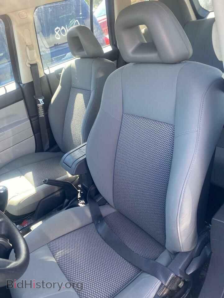 2007 JEEP COMPASS - VIN: 1J8FT47W07D367919 - Фото 9