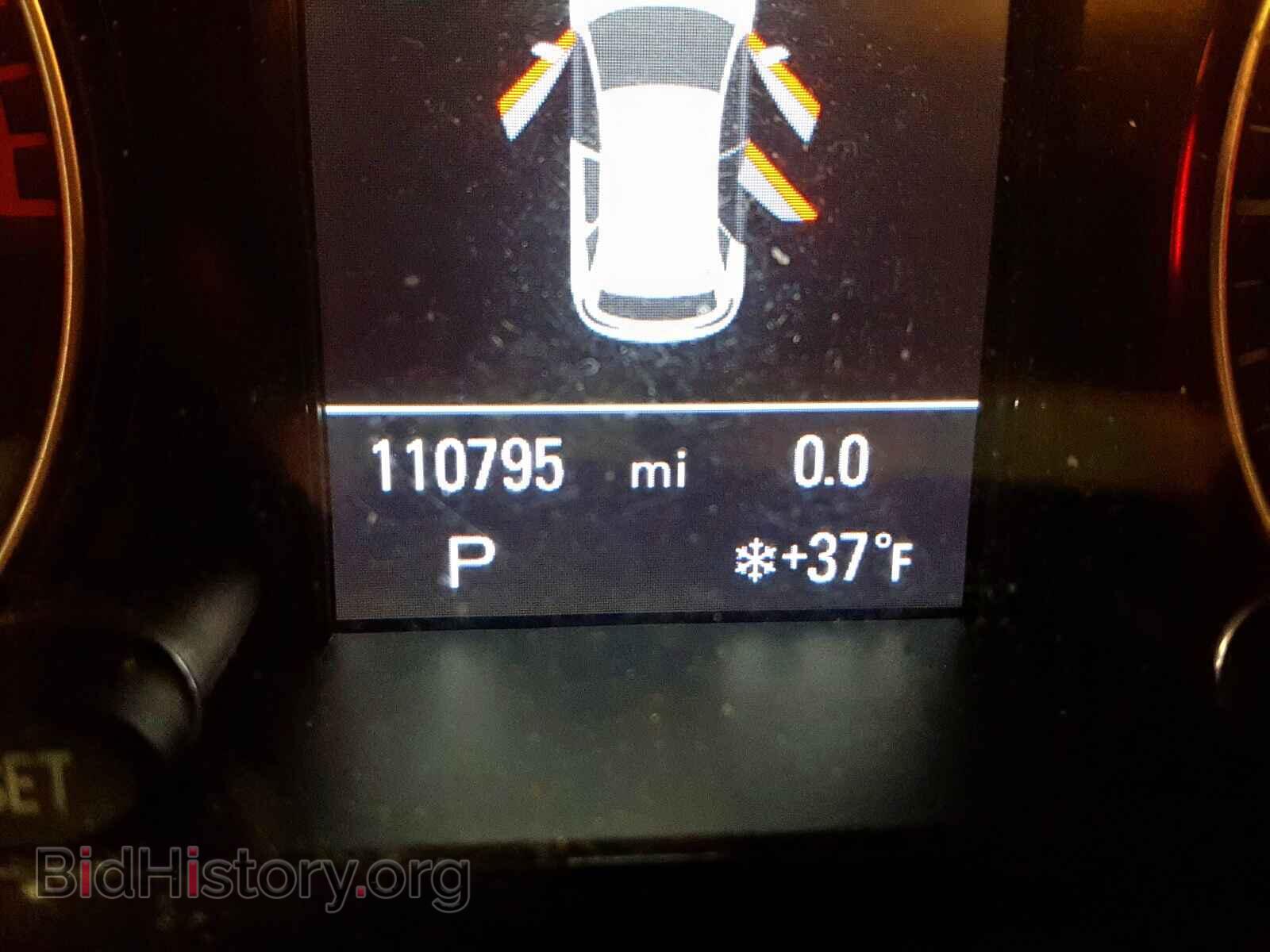 2011 AUDI Q5 - VIN: WA1LFAFP6BA030651 - Фото 8