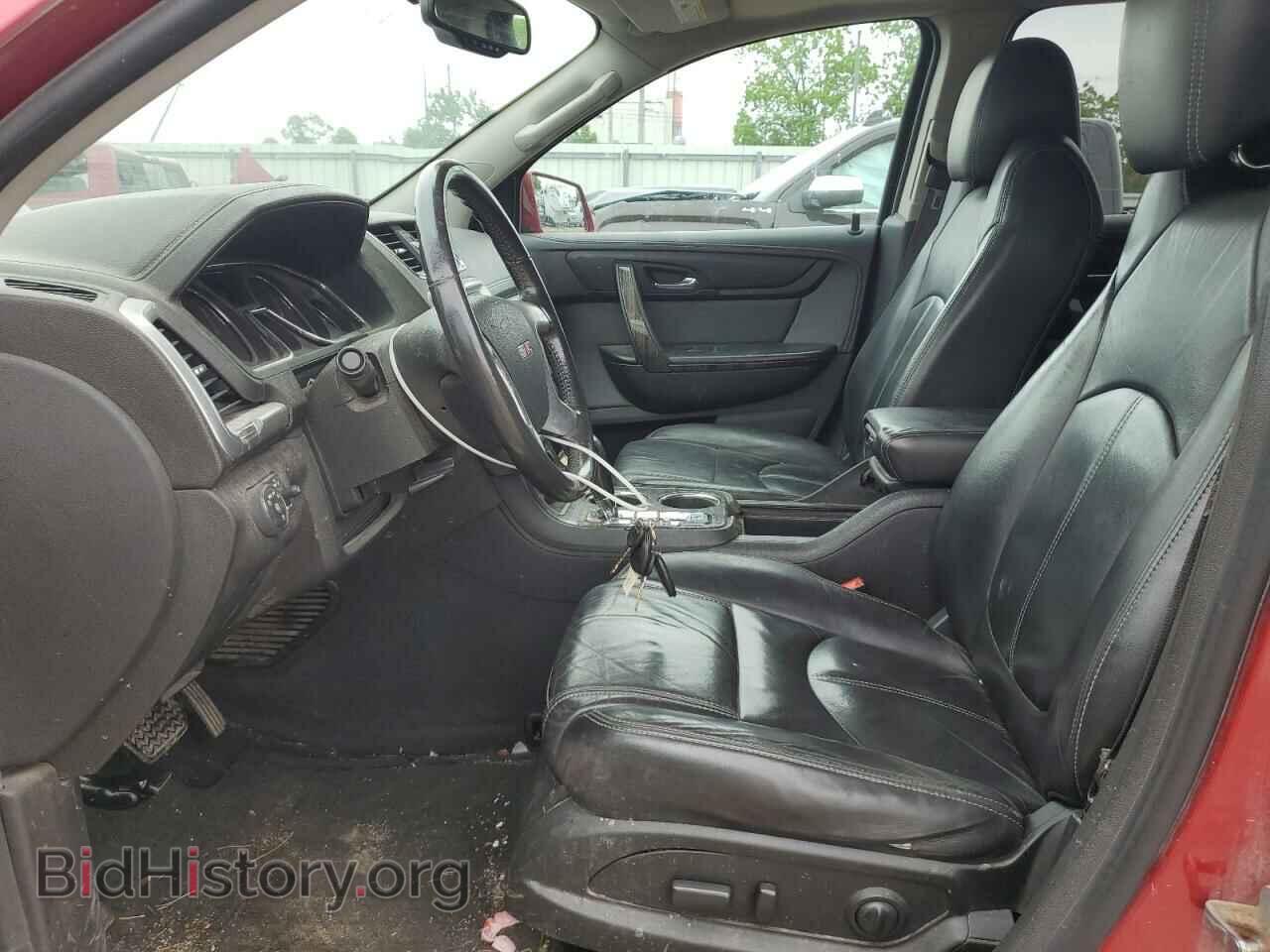 2014 GMC ACADIA - VIN: 1GKKRRKD8EJ211634 - Фото 7