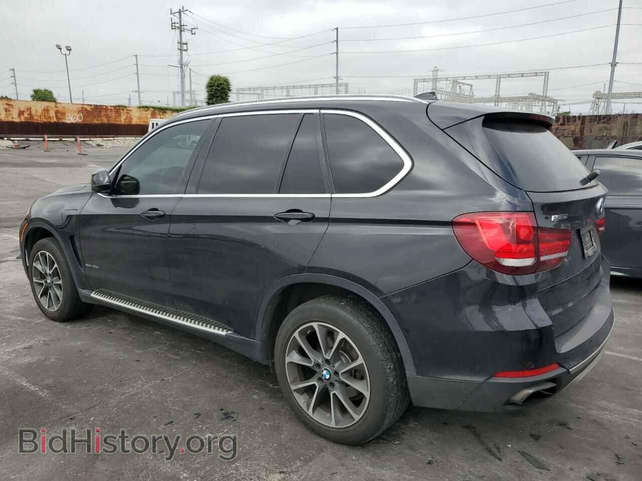 2016 BMW X5 - VIN: 5UXKT0C53G0F74675 - Фото 2