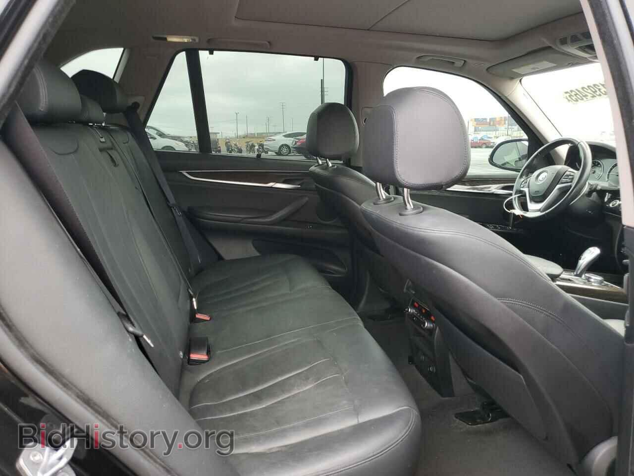2016 BMW X5 - VIN: 5UXKT0C53G0F74675 - Фото 11