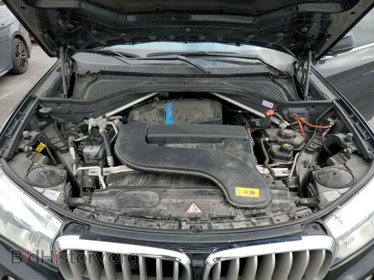 2016 BMW X5 - VIN: 5UXKT0C53G0F74675 - Фото 12