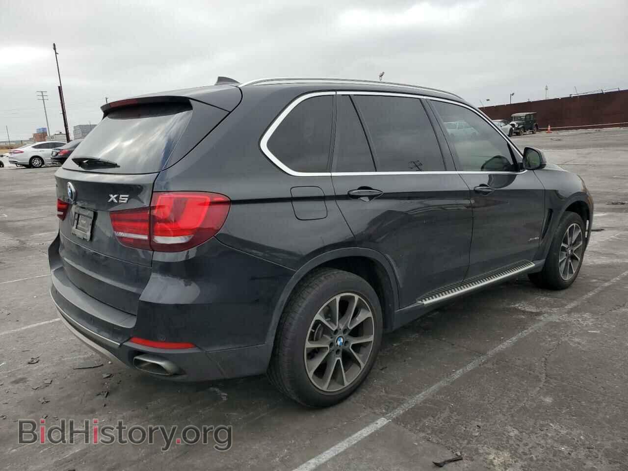 2016 BMW X5 - VIN: 5UXKT0C53G0F74675 - Фото 3