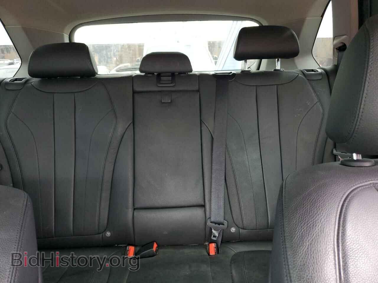 2016 BMW X5 - VIN: 5UXKT0C53G0F74675 - Фото 10