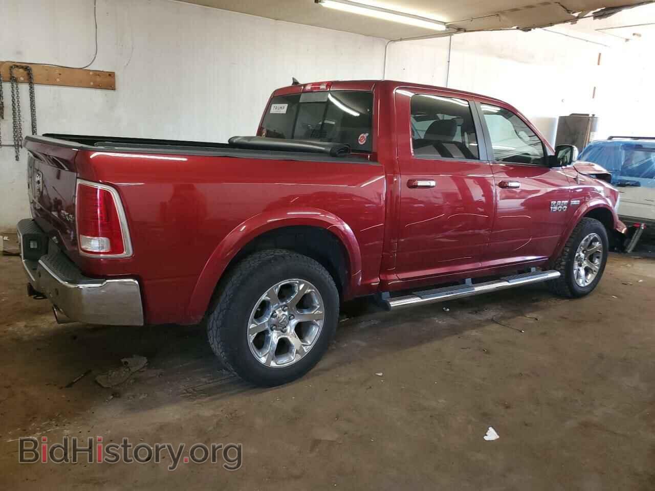 2013 RAM 1500 - VIN: 1C6RR7NT6DS512940 - Фото 3