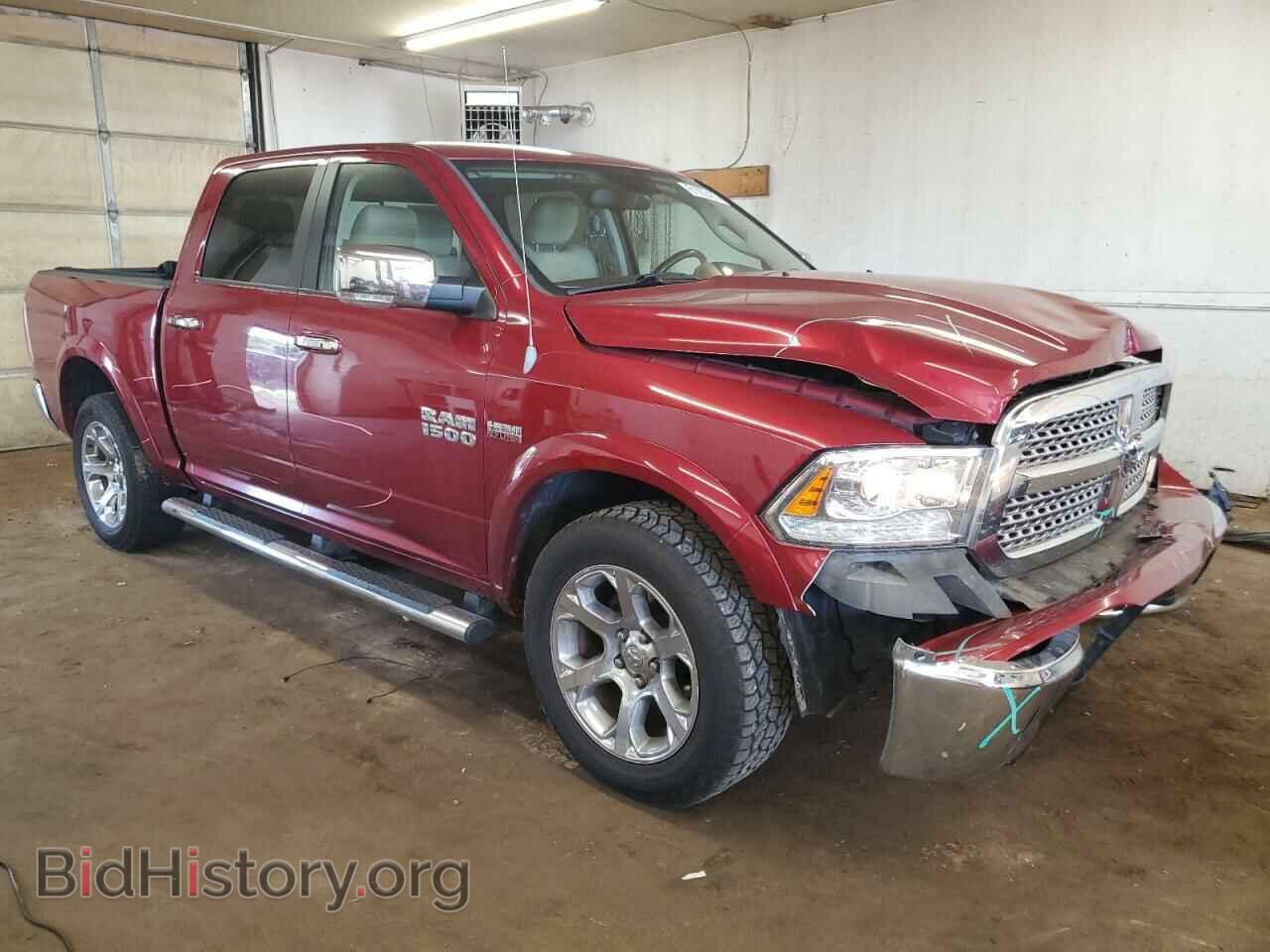 2013 RAM 1500 - VIN: 1C6RR7NT6DS512940 - Фото 4