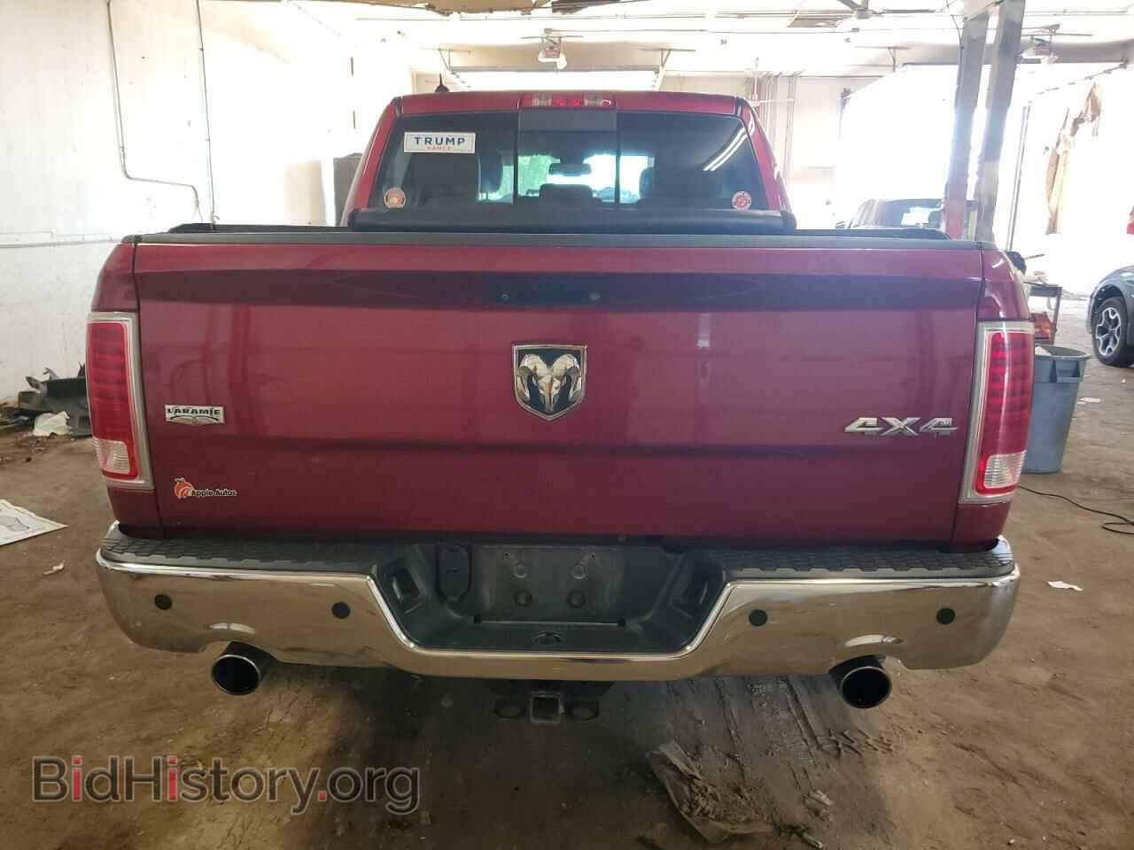 2013 RAM 1500 - VIN: 1C6RR7NT6DS512940 - Фото 6