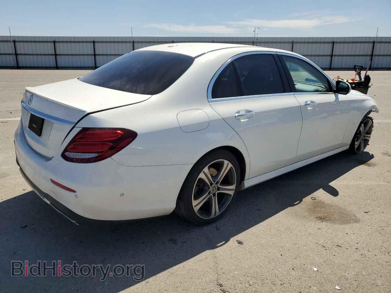 2017 MERCEDES-BENZ E-CLASS - VIN: WDDZF4JB5HA289076 - Фото 3