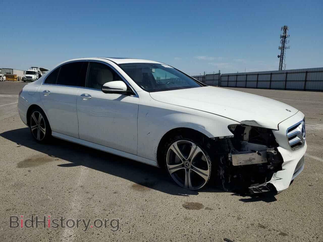 2017 MERCEDES-BENZ E-CLASS - VIN: WDDZF4JB5HA289076 - Фото 4