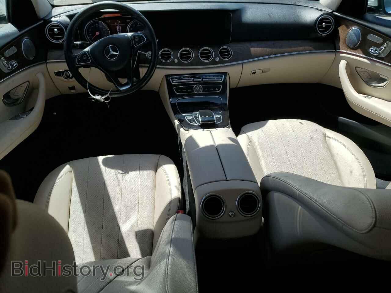 2017 MERCEDES-BENZ E-CLASS - VIN: WDDZF4JB5HA289076 - Фото 8