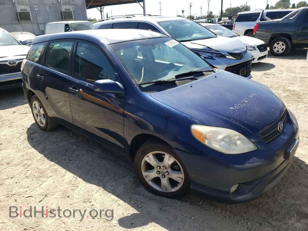 Фотография 2T1KR32E76C587319 - TOYOTA COROLLA 2006