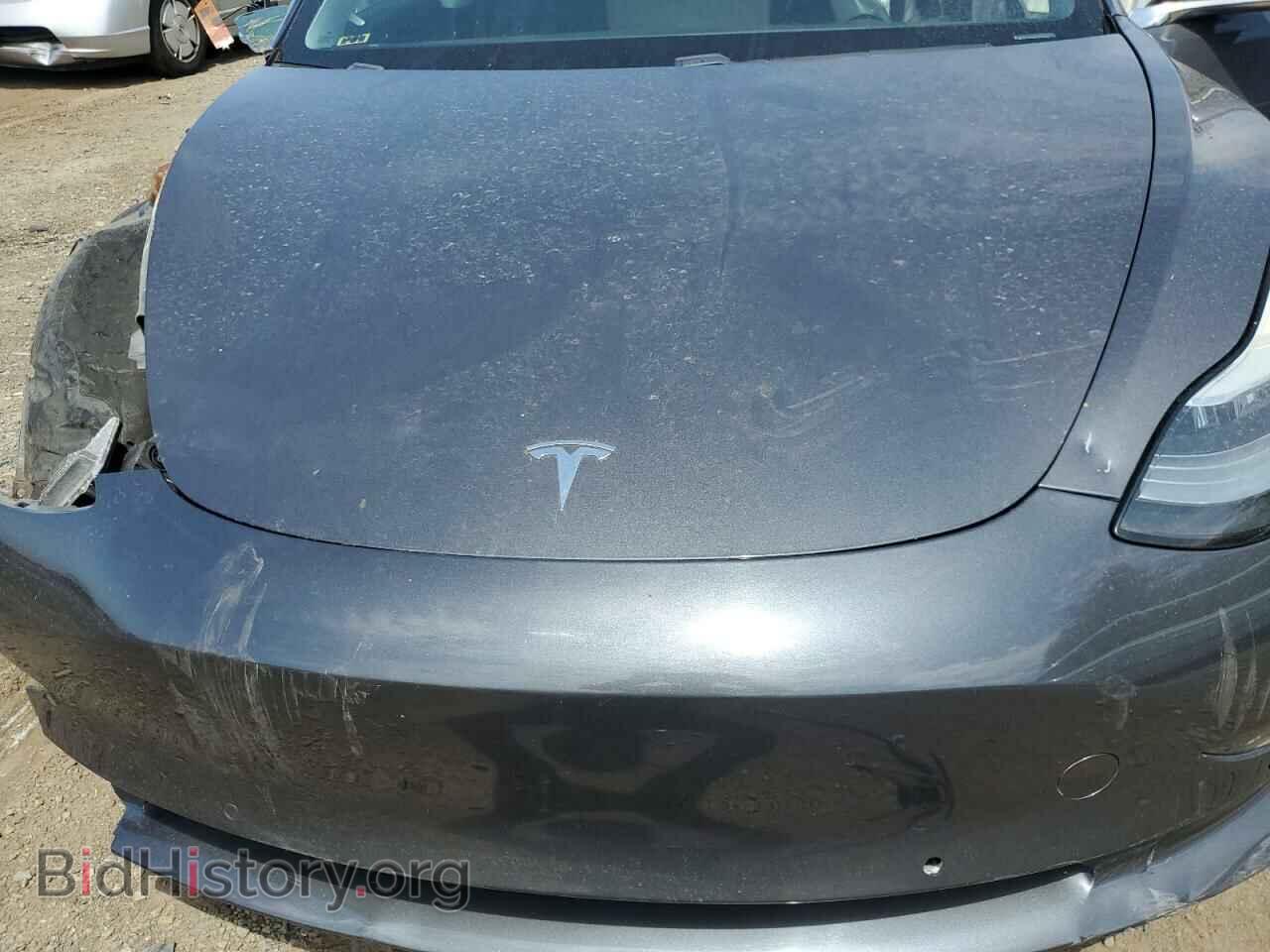 2018 TESLA MODEL 3 - VIN: 5YJ3E1EB3JF144658 - Фото 11
