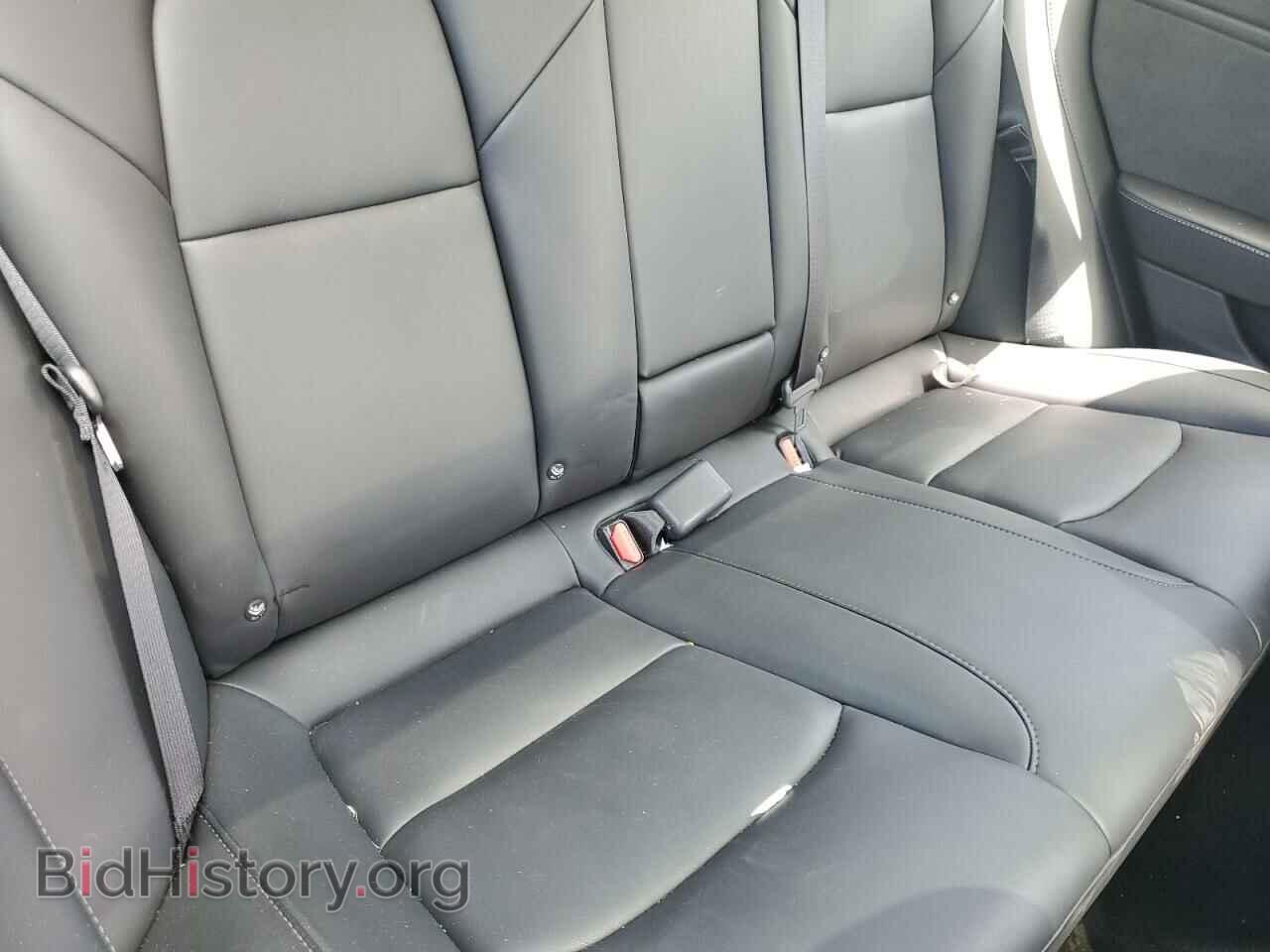 2018 TESLA MODEL 3 - VIN: 5YJ3E1EB3JF144658 - Фото 10