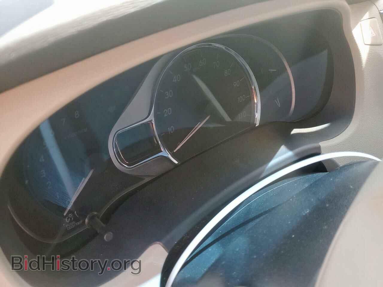 2011 TOYOTA All Models - VIN: 5TDYK3DC9BS058577 - Фото 9