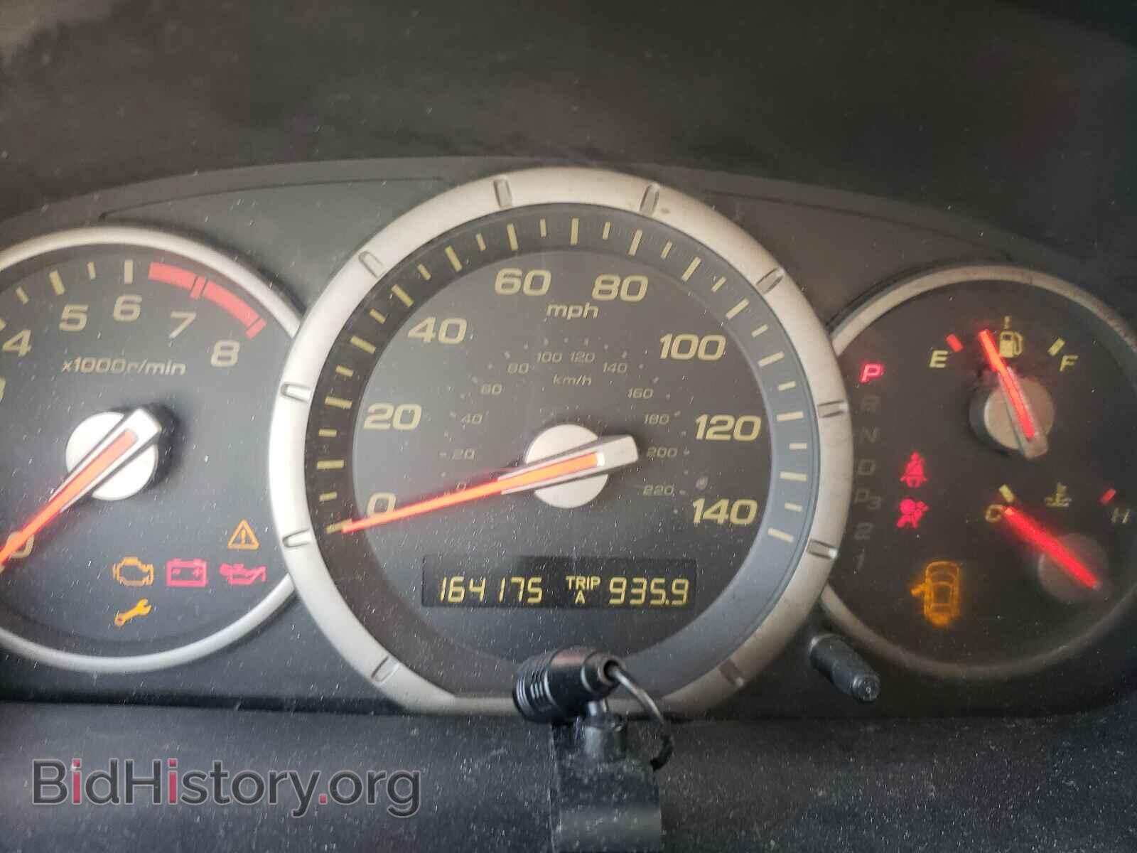 2006 HONDA PILOT - VIN: 5FNYF28596B035014 - Фото 8