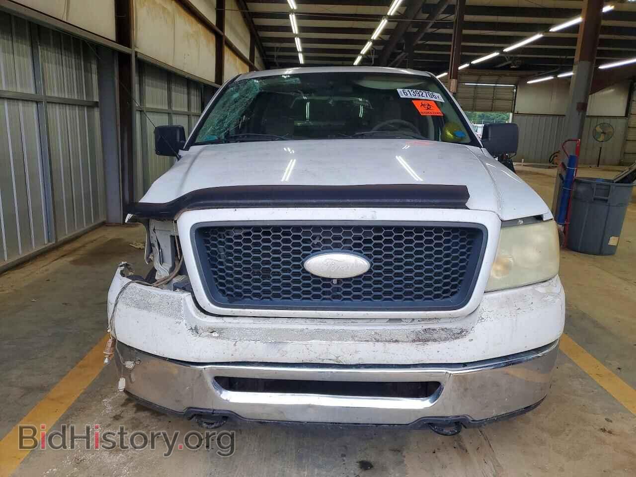 2006 FORD F150 - VIN: 1FTPW14V06FB59440 - Фото 5