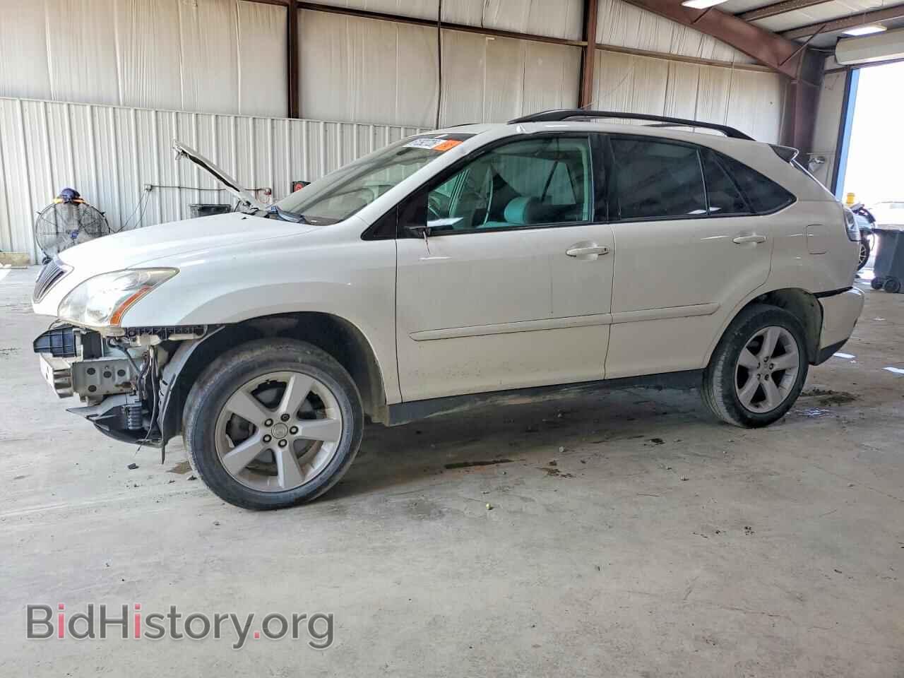 Фотография 2T2HA31U95C086047 - LEXUS RX330 2005