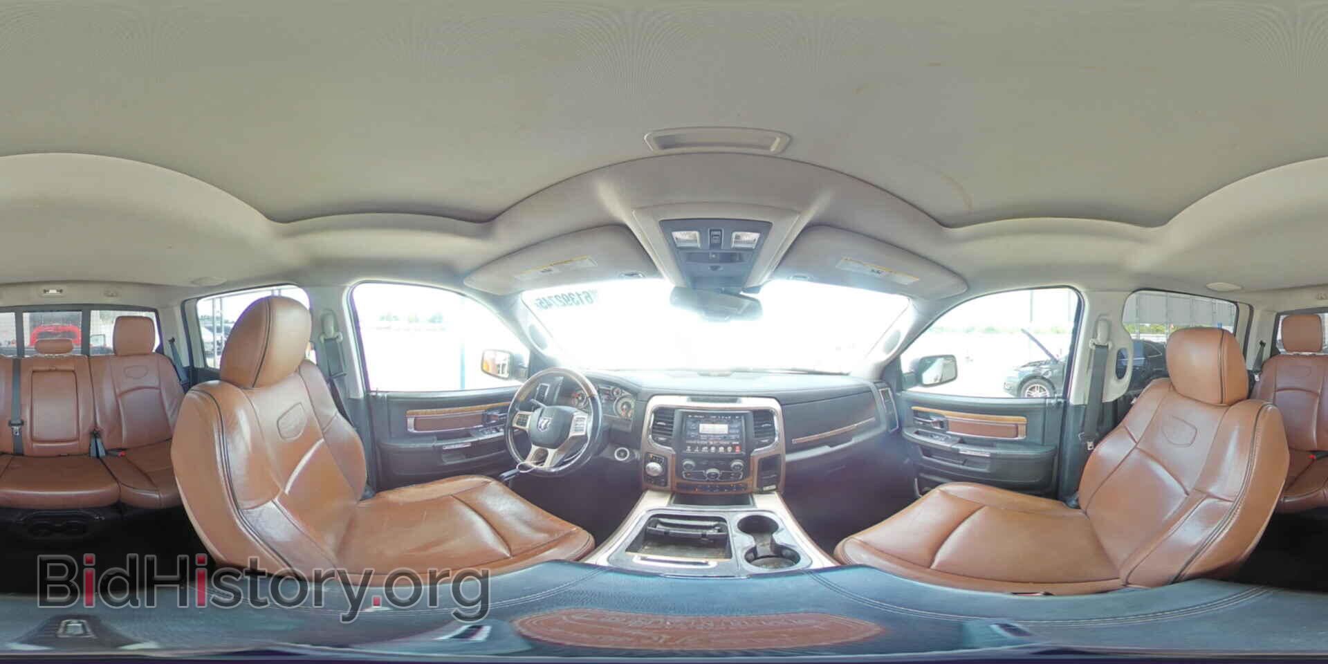 2016 RAM 1500 - VIN: 1C6RR7PTXGS174413 - Фото 14
