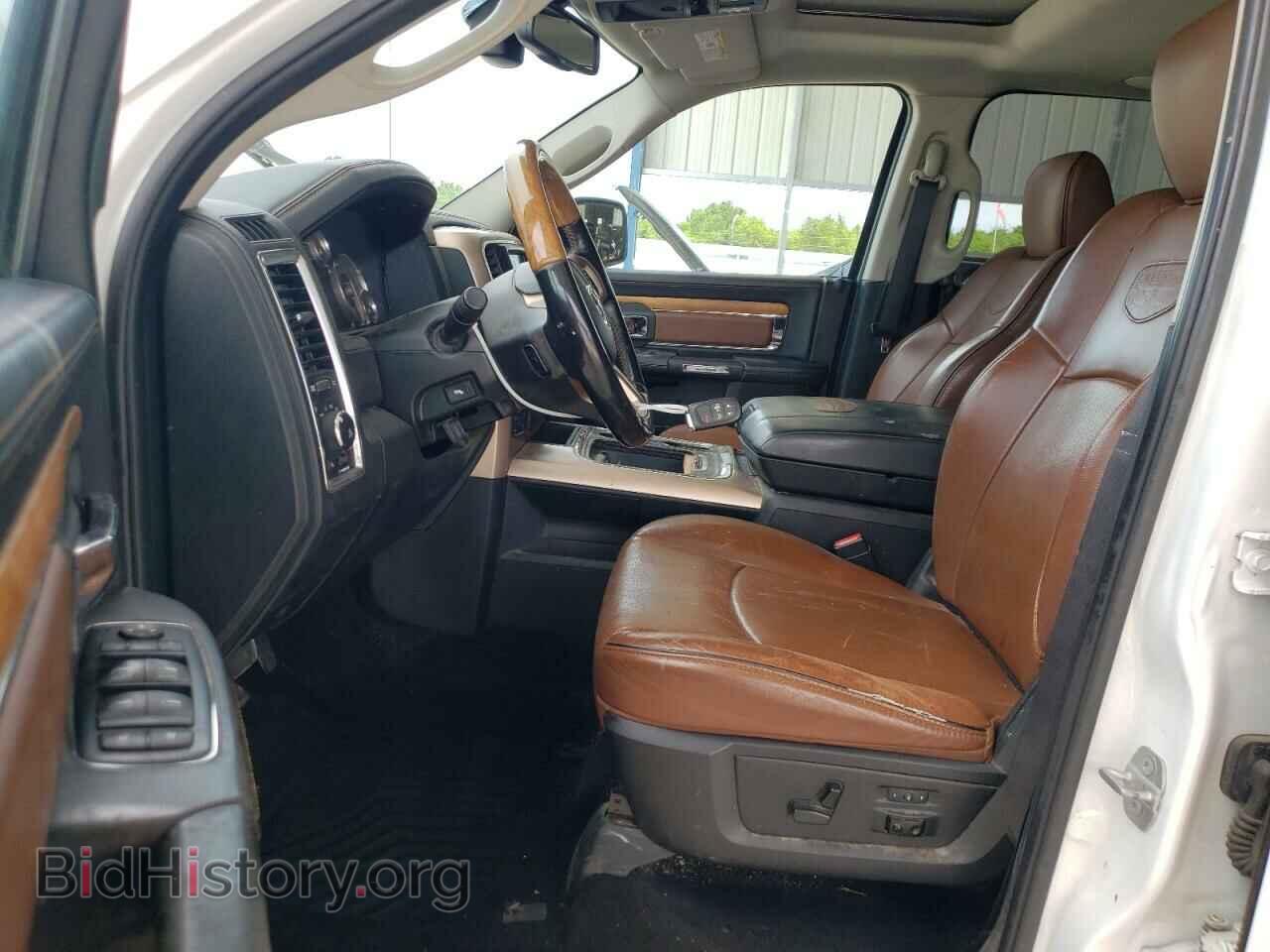 2016 RAM 1500 - VIN: 1C6RR7PTXGS174413 - Фото 7
