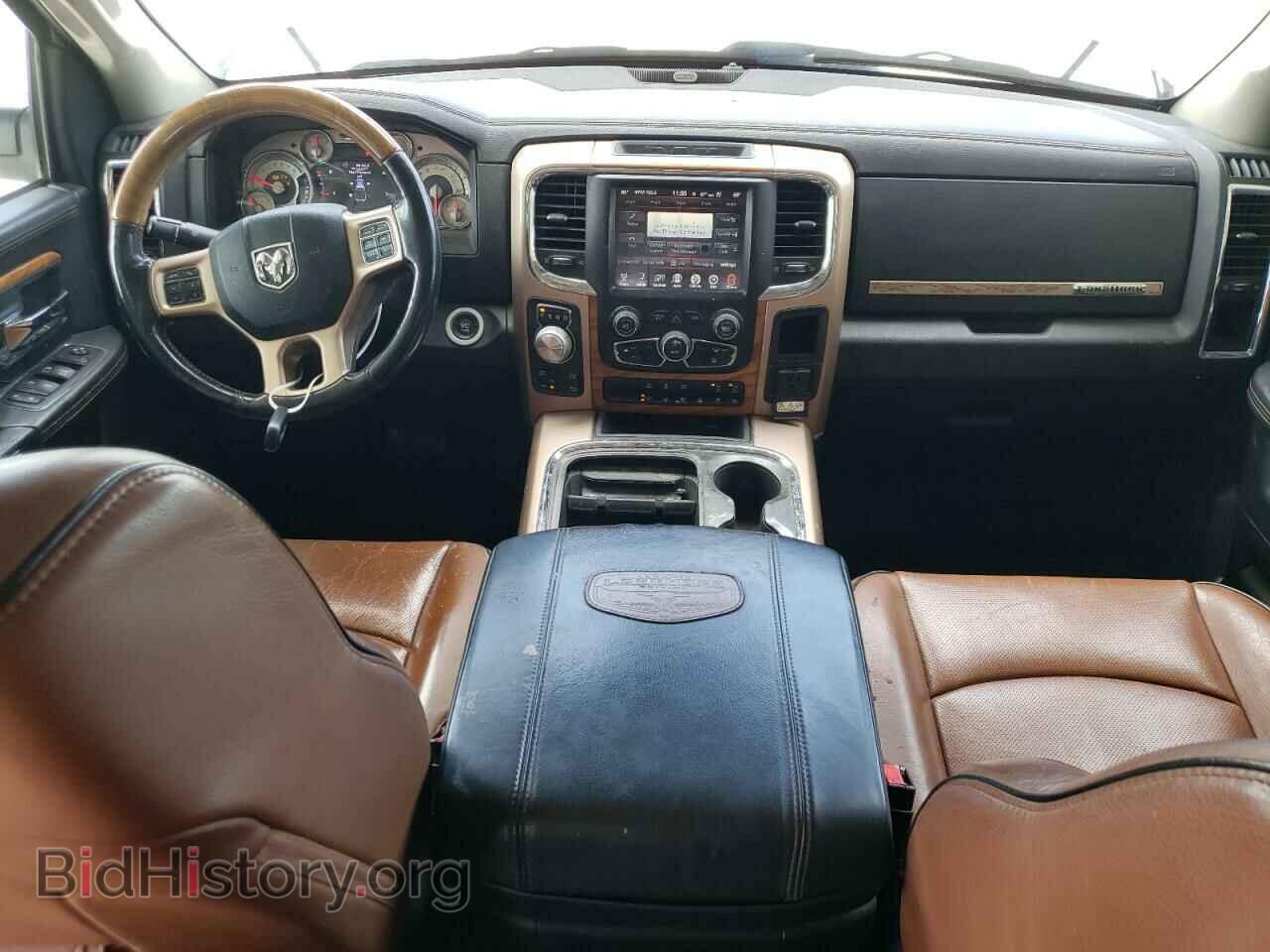 2016 RAM 1500 - VIN: 1C6RR7PTXGS174413 - Фото 8