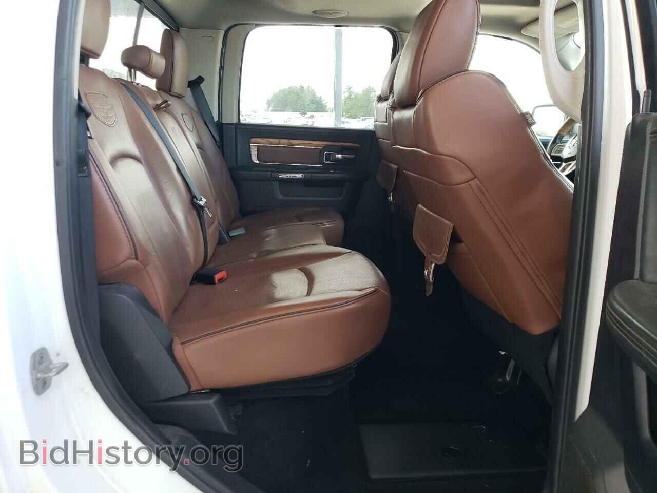 2016 RAM 1500 - VIN: 1C6RR7PTXGS174413 - Фото 10